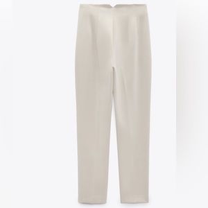 Zara business casual pants